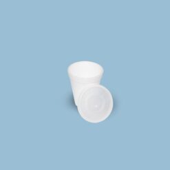 Tapa para Vaso Térmico 8oz (1.000 unidades)
