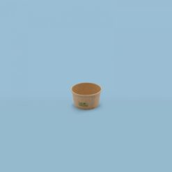 Copa Souffle Bamboo 0,5oz Darnel Naturals (2.000 unidades)
