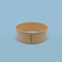 Bowl Moca Darnel Naturals 1300cc sin tapa