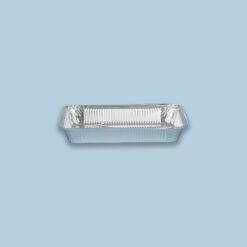 Molde Aluminio 64oz sin tapa (100 unidades)