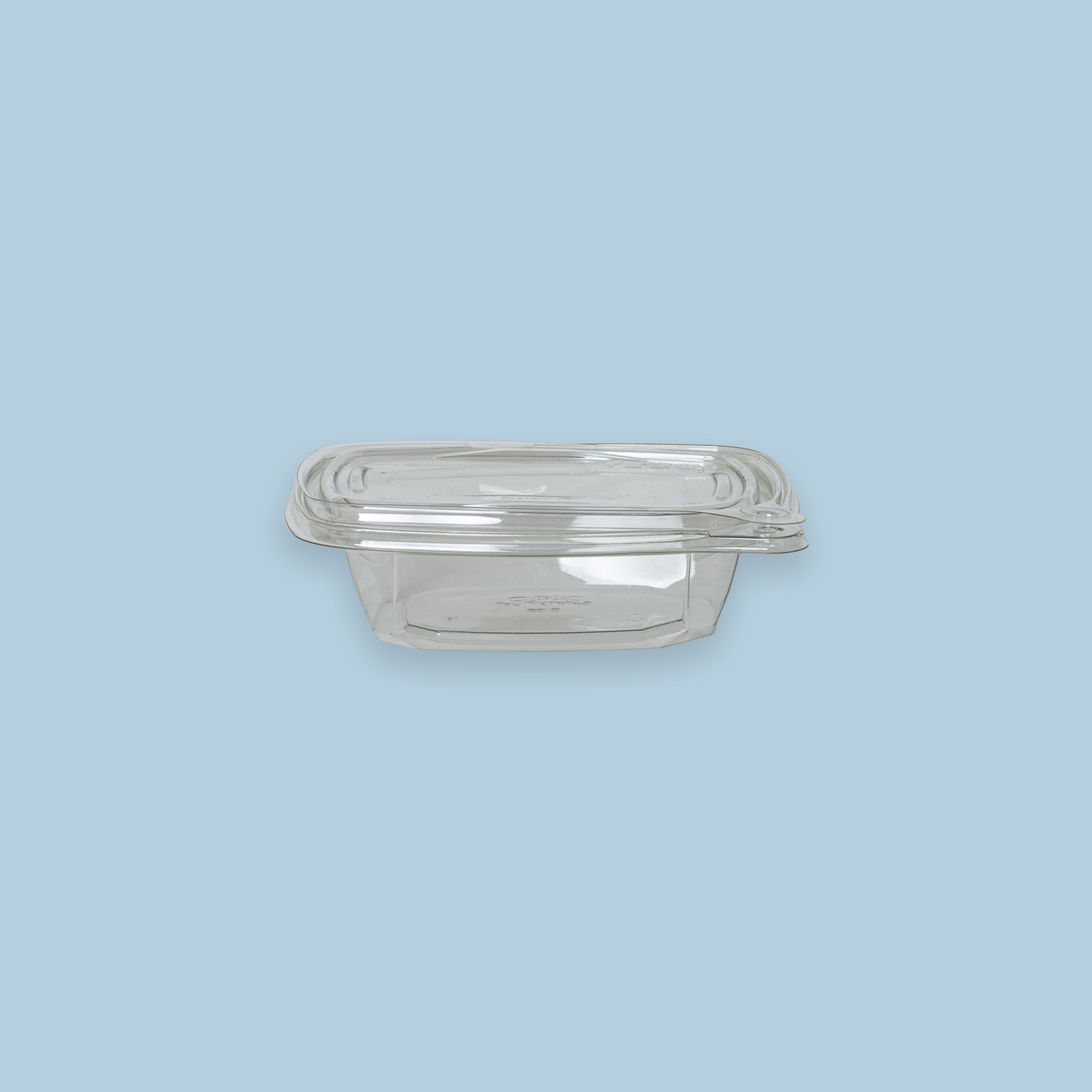 Safety Plus cuadrado 8oz Resq (200 unidades)