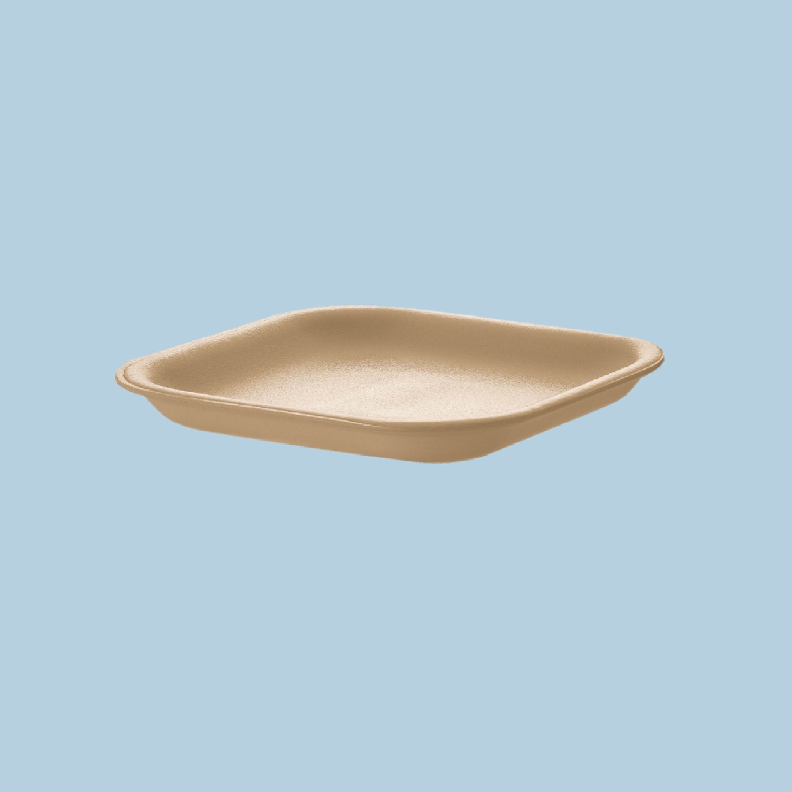 Bandeja No. 11A Darnel Bio (400 unidades) Compostable