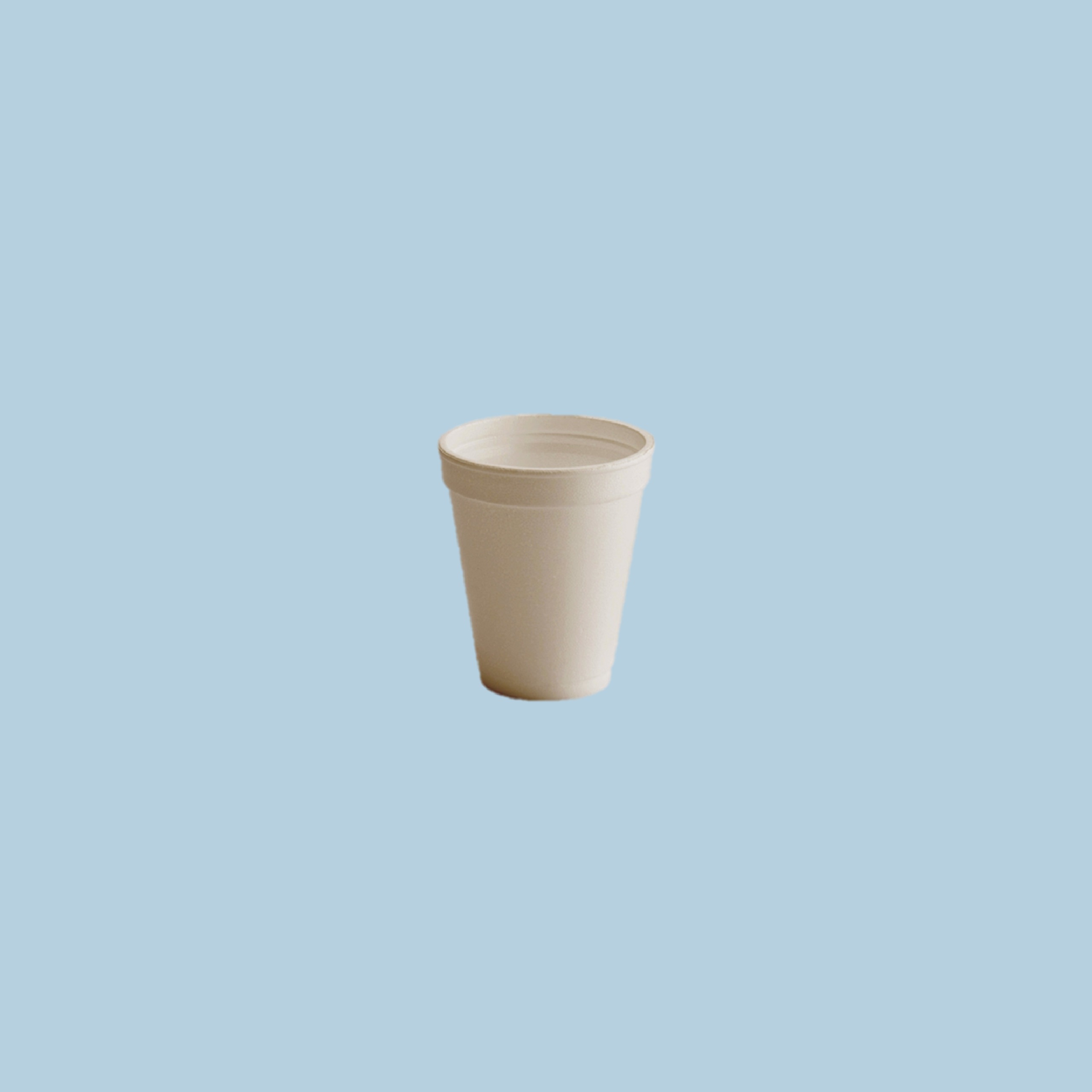 Vaso Térmico biodegradable 8 oz Darnel Bio® (2.000 unidades) Compostable