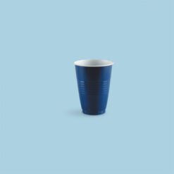 Vaso plástico 7oz Azul (480 unidades)