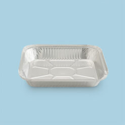 Molde Aluminio 68oz DA9 sin tapa (100 unidades)